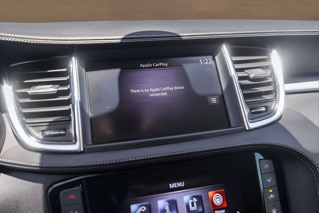 Used 2021 INFINITI QX50 Luxe FWD image 16