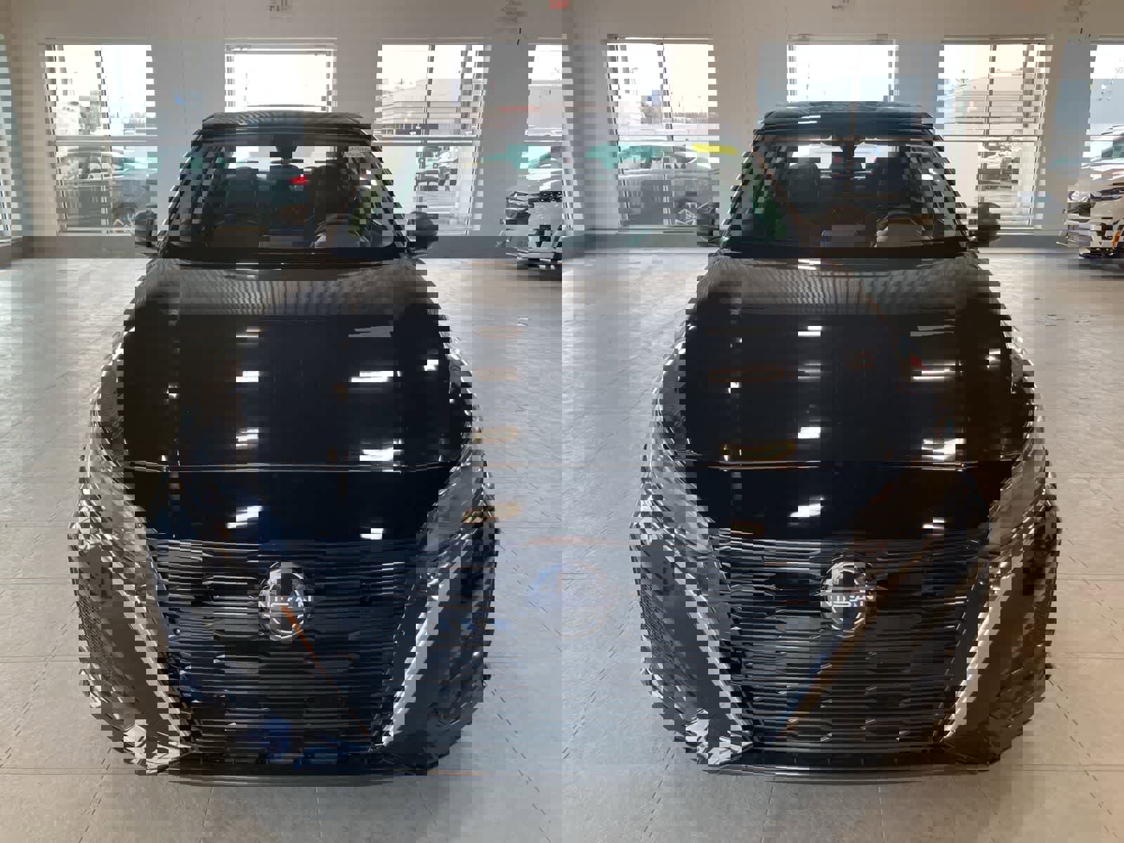 Used 2025 Nissan Altima 2.5 SV image 2