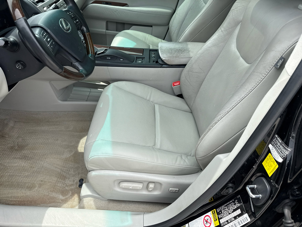 Used 2010 Lexus RX 350 2WD image 27