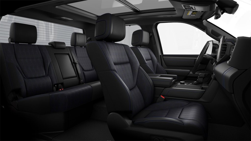 New 2026 Toyota Tundra Limited image 20