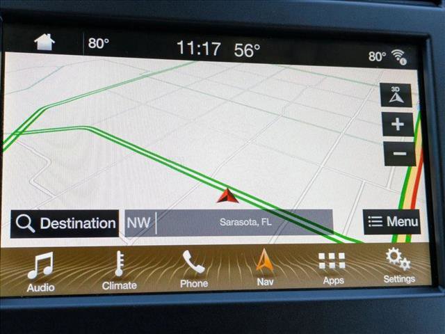 Used 2019 Lincoln MKC Reserve w/ MKC Climate Package image 13