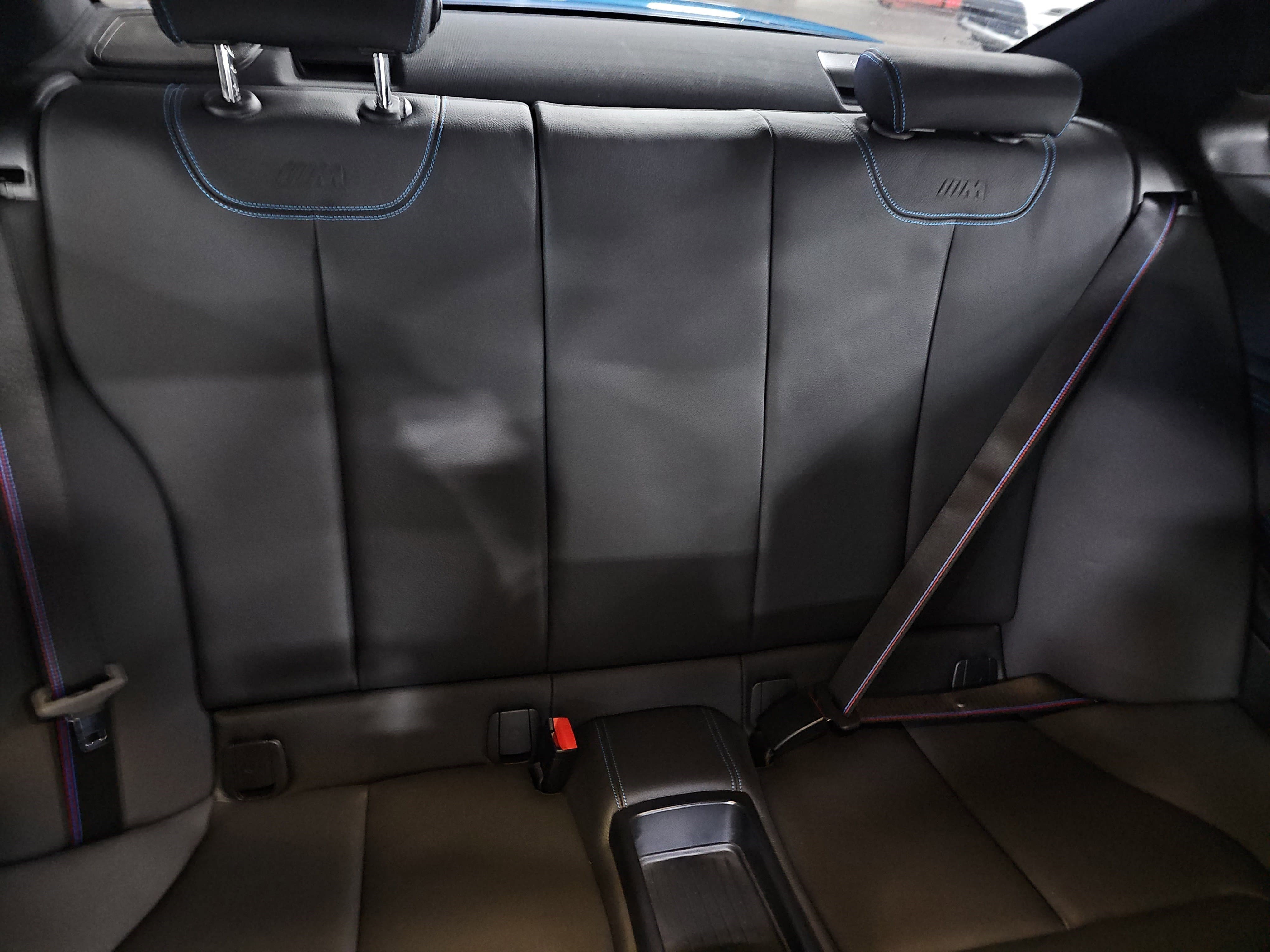 Used 2021 BMW M2 Competition image 12