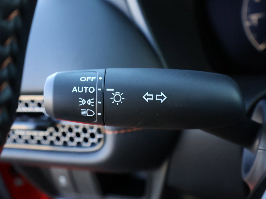 New 2026 Honda HR-V Sport image 35