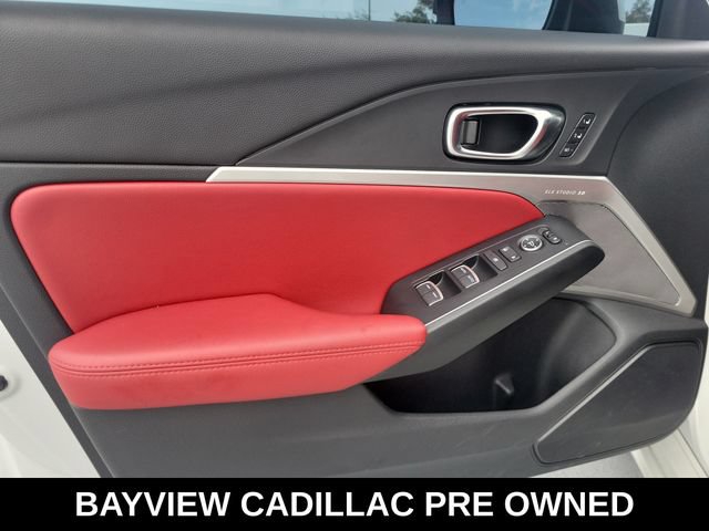 Used 2023 Acura Integra A-Spec w/ Technology Package FWD image 23