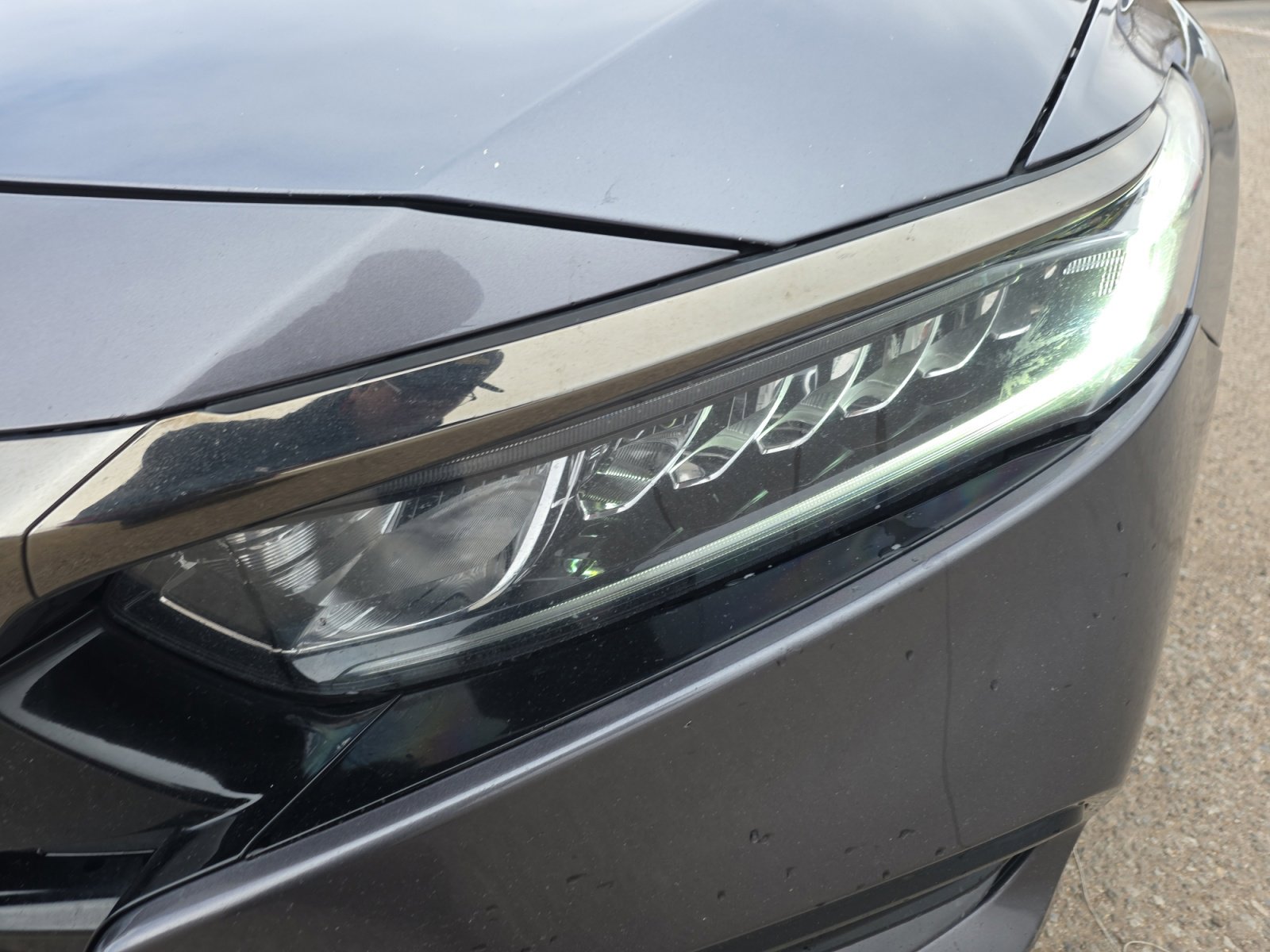 Used 2019 Honda Accord Sport image 9