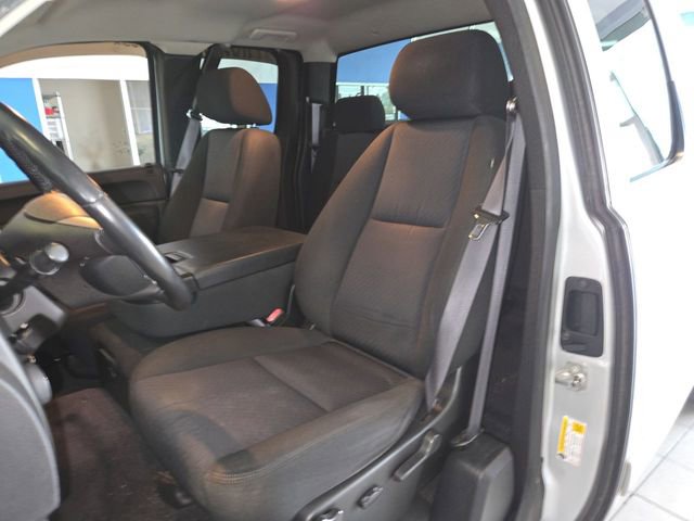 Used 2011 Chevrolet Silverado 1500 LT w/ All-Star Edition image 11