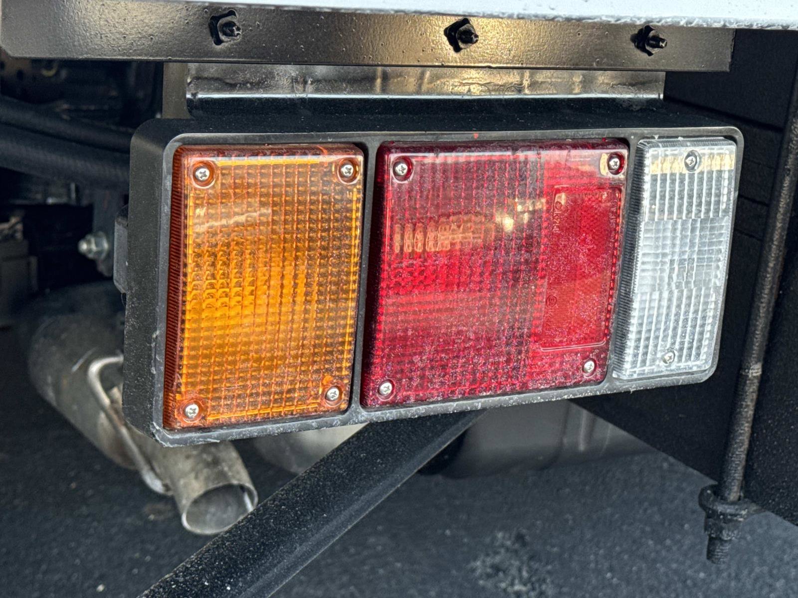 New 2025 Chevrolet Low Cab Forward 5500XG image 7