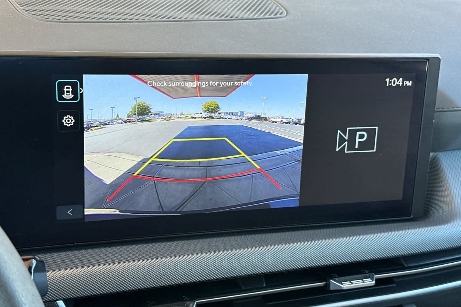 Used 2024 Hyundai Sonata SEL FWD image 20