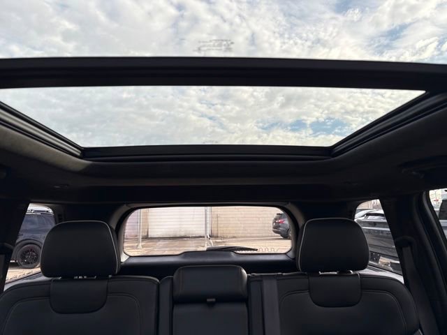 Used 2023 Jeep Grand Cherokee Summit image 17