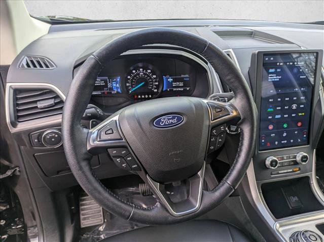 Certified 2022 Ford Edge SEL w/ Convenience Package image 14