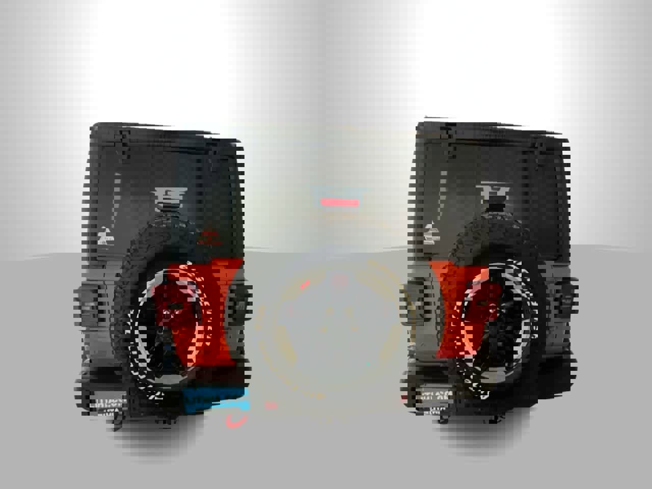 Used 2019 Jeep Wrangler Unlimited Rubicon image 7