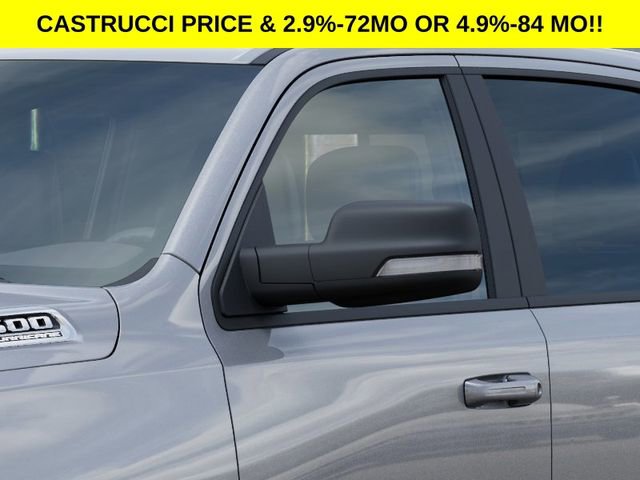 New 2026 RAM 1500 Big Horn image 12