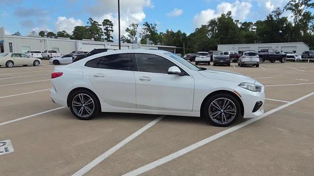 Used 2022 BMW 228i Gran Coupe FWD image 9