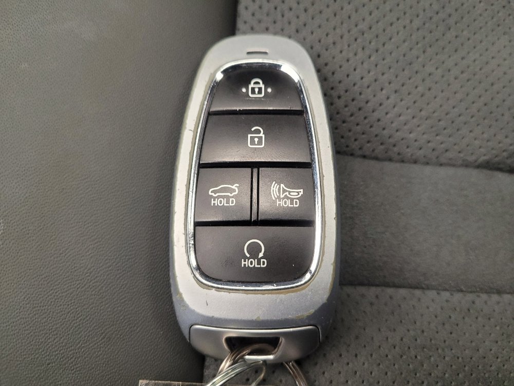 Used 2022 Hyundai Sonata SEL Plus image 32