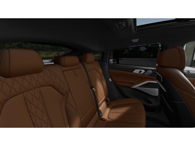 New 2027 BMW X6 M60i AWD/4WD image 12