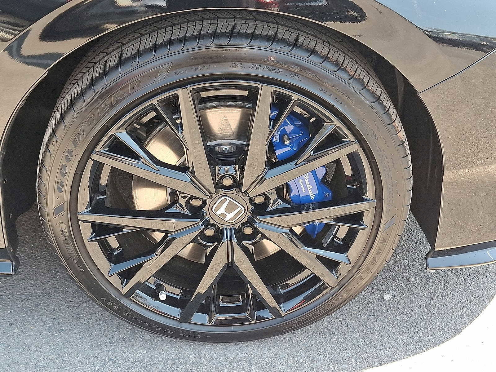 Used 2026 Honda Prelude image 27