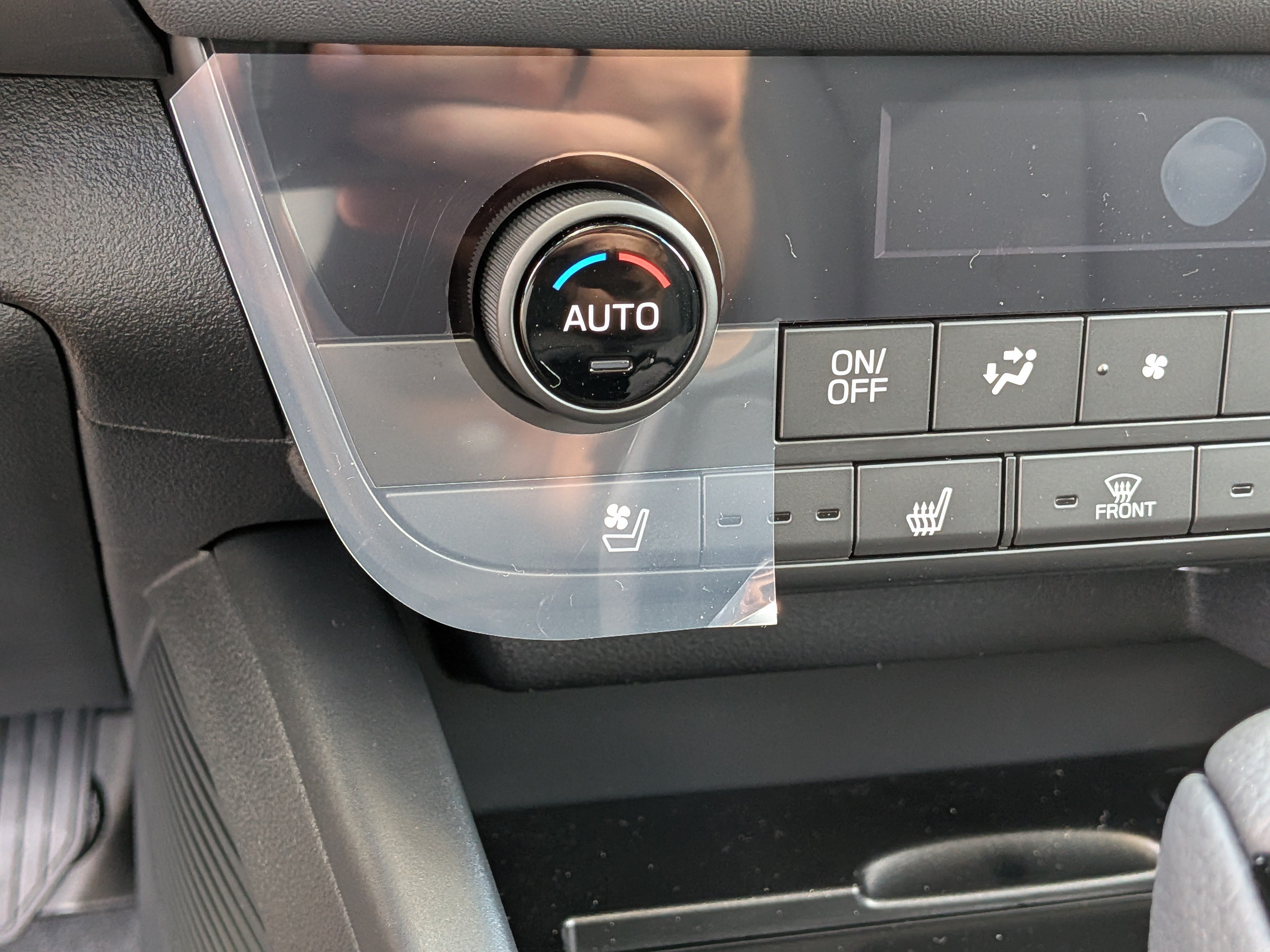 New 2026 Subaru Outback Touring AWD/4WD image 29