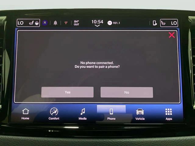 Used 2025 Chrysler Pacifica Select FWD image 45