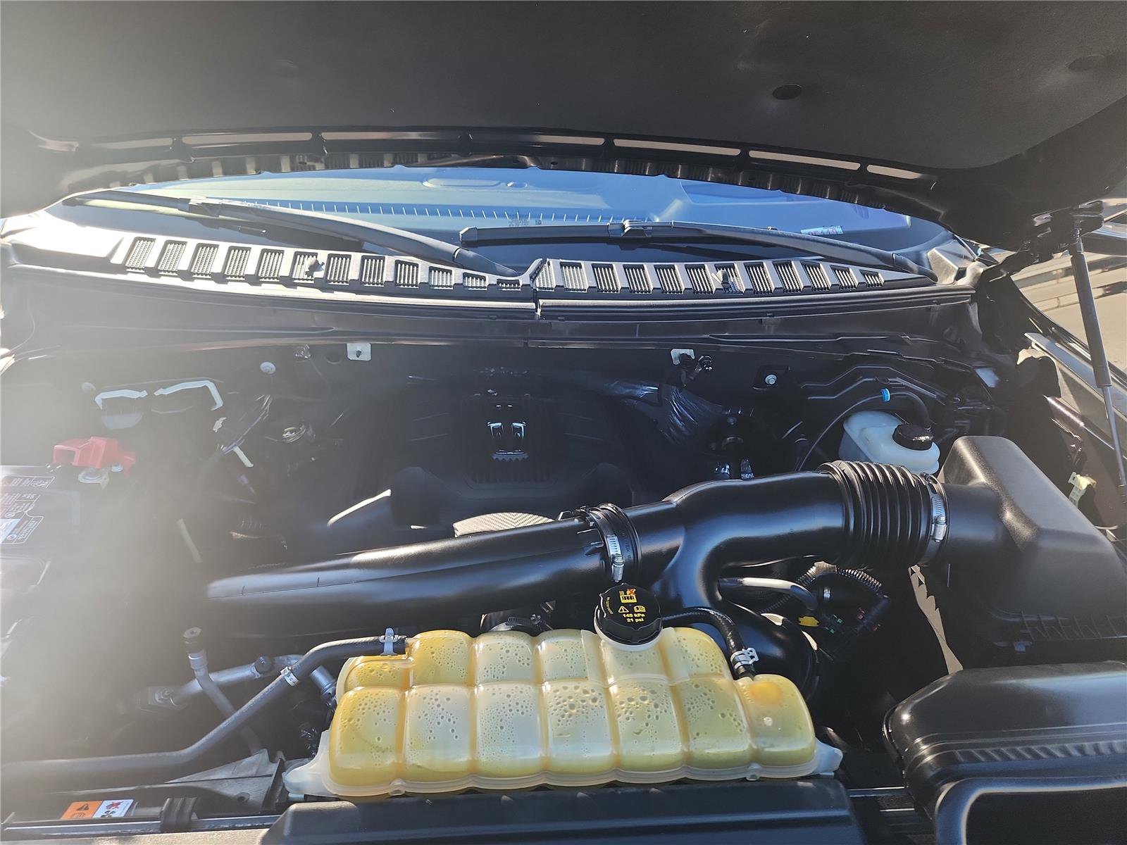 Used 2020 Lincoln Navigator Reserve w/ Luxury Package image 14