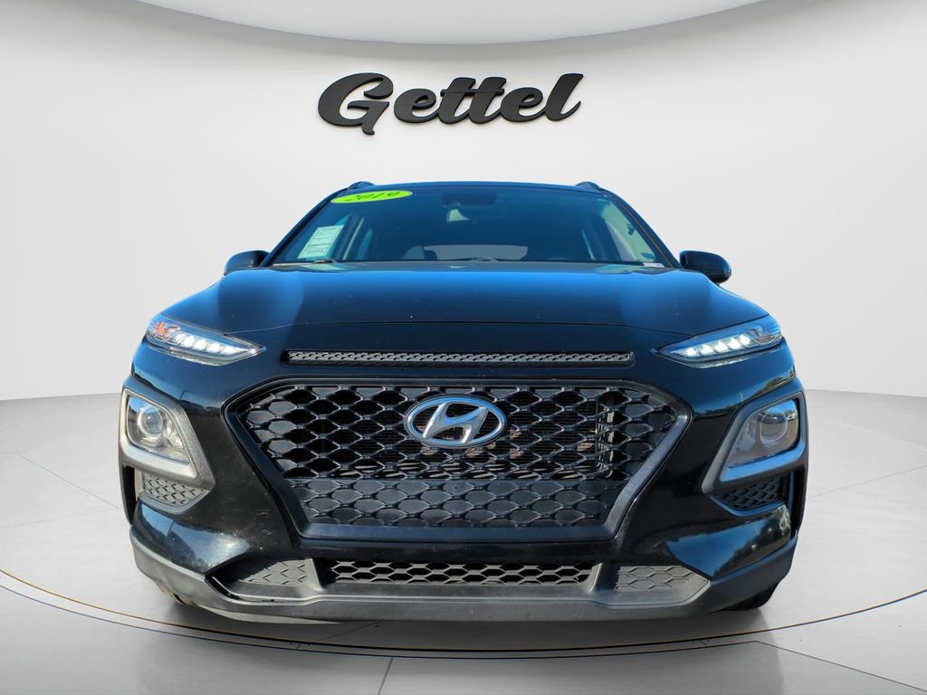 Used 2019 Hyundai Kona SEL image 16