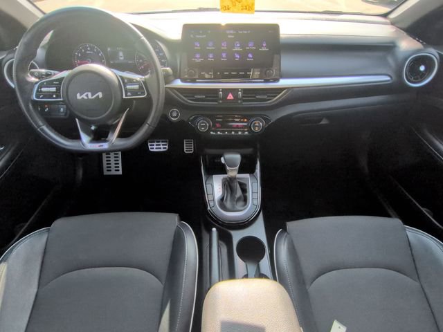 Used 2022 Kia Forte GT-Line image 23