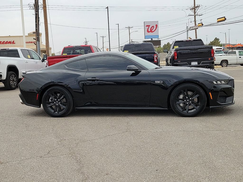 Used 2024 Ford Mustang GT RWD image 12