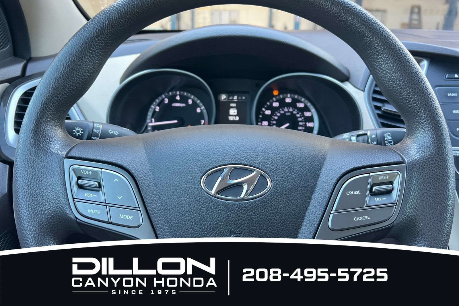 Used 2017 Hyundai Santa Fe Sport AWD/4WD image 22