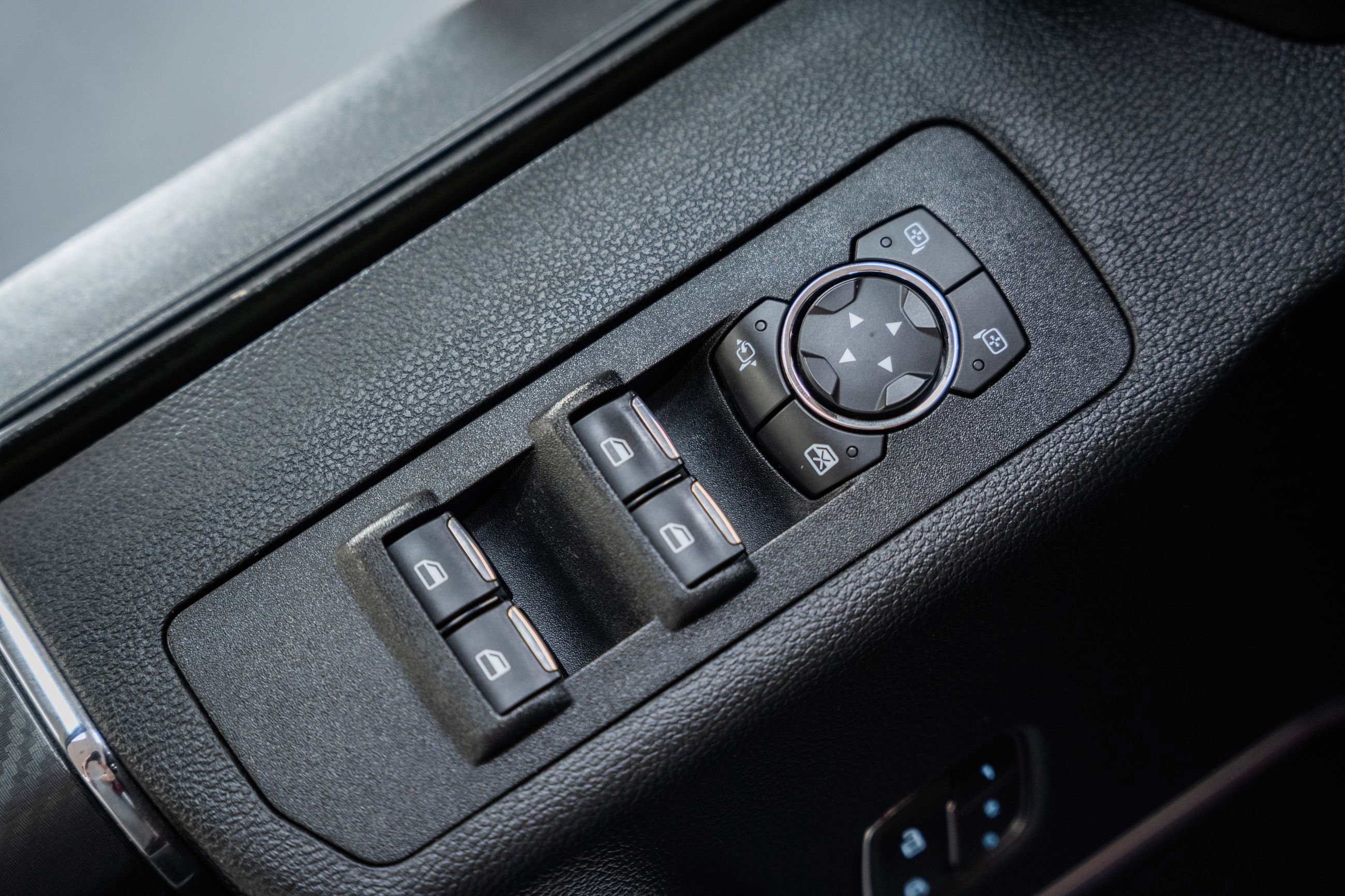 Certified 2019 Ford F150 Lariat w/ Equipment Group 502A Luxury image 48