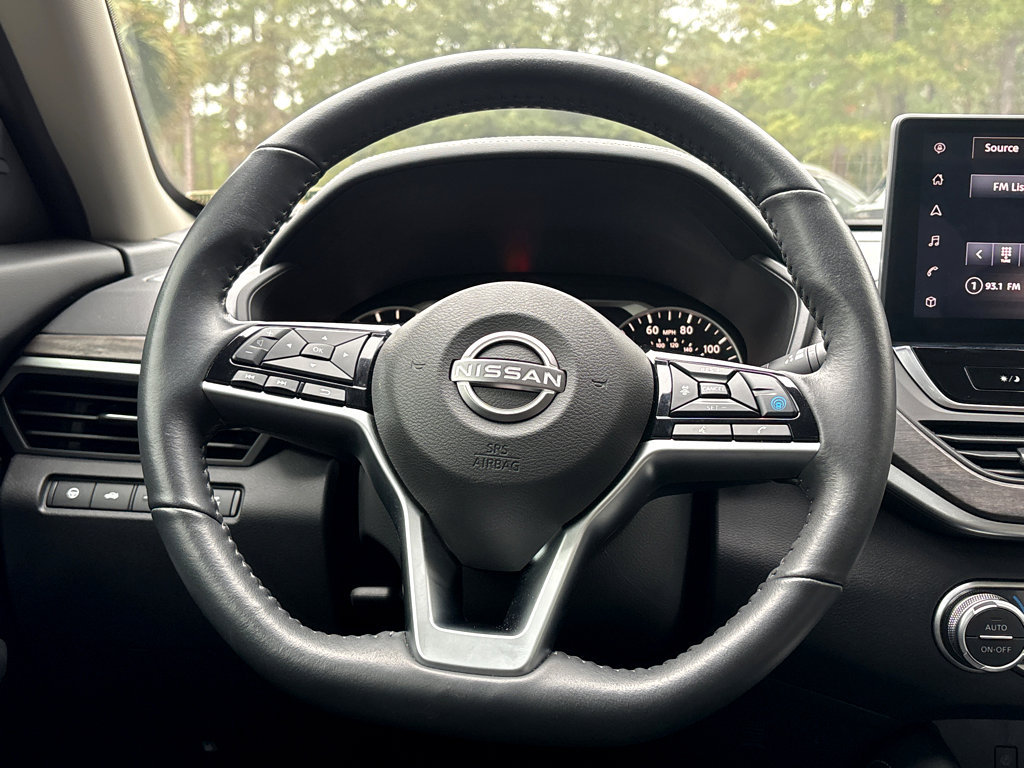 Used 2024 Nissan Altima 2.5 SL image 19