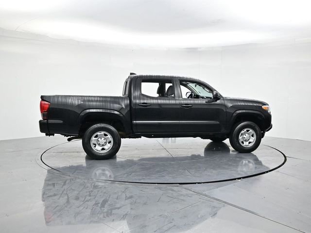 Used 2021 Toyota Tacoma SR video 2
