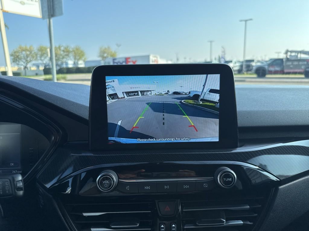 Used 2024 Ford Escape ST-Line image 26
