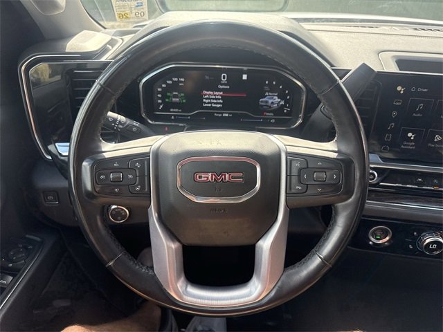 Used 2023 GMC Sierra 1500 SLE image 14