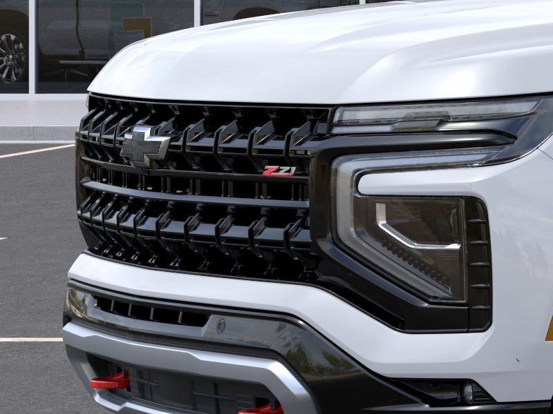 New 2026 Chevrolet Tahoe Z71 w/ Z71 Off-Road Package AWD/4WD image 13