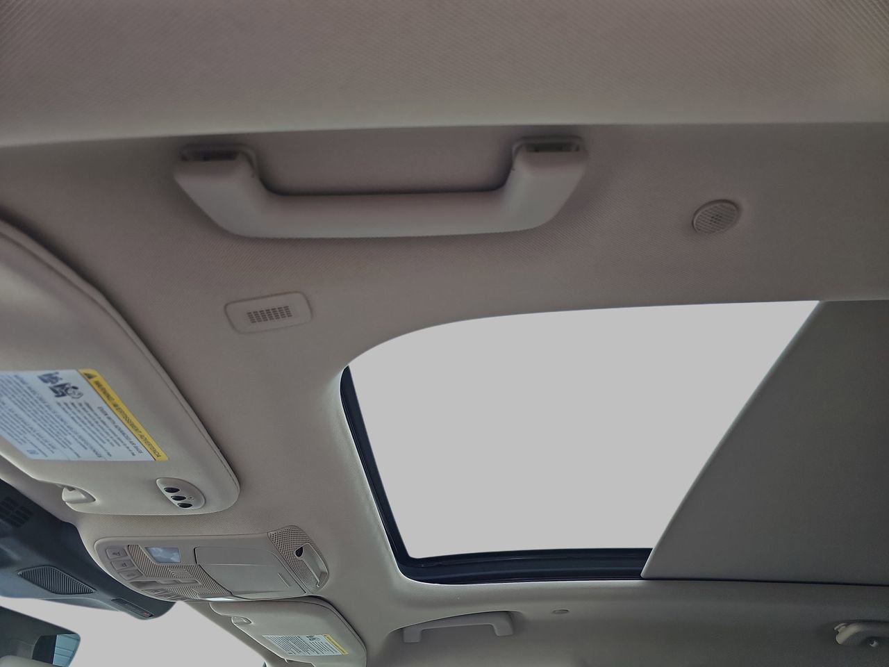 Used 2021 Lincoln Nautilus Reserve w/ Equipment Group 201A image 35