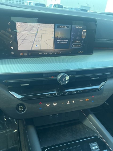 New 2025 Nissan Murano SL image 17