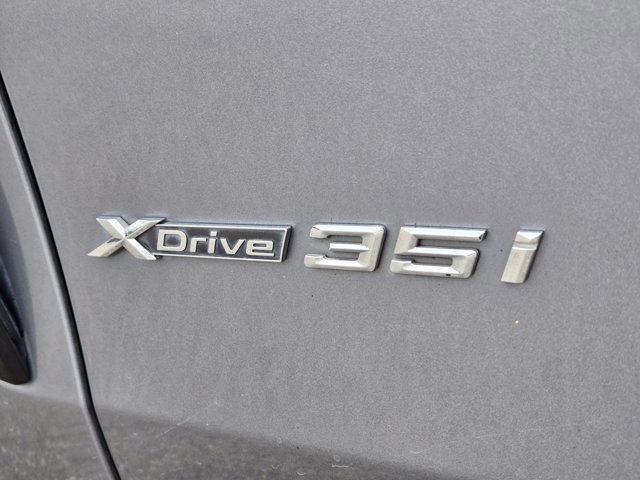 Used 2019 BMW X6 xDrive35i w/ M Sport Package image 11