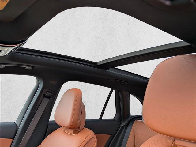 New 2026 Mercedes-Benz GLC 300 4MATIC image 14