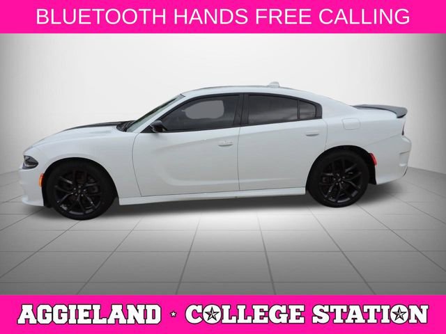 Used 2023 Dodge Charger GT w/ Blacktop Package RWD image 7