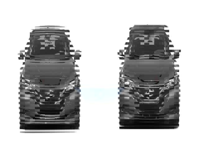 Used 2020 Nissan Leaf S w/ S Charge Package image 4