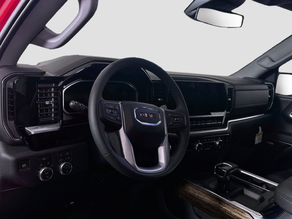 New 2026 GMC Sierra 1500 Elevation w/ Elevation Premium Package AWD/4WD image 9