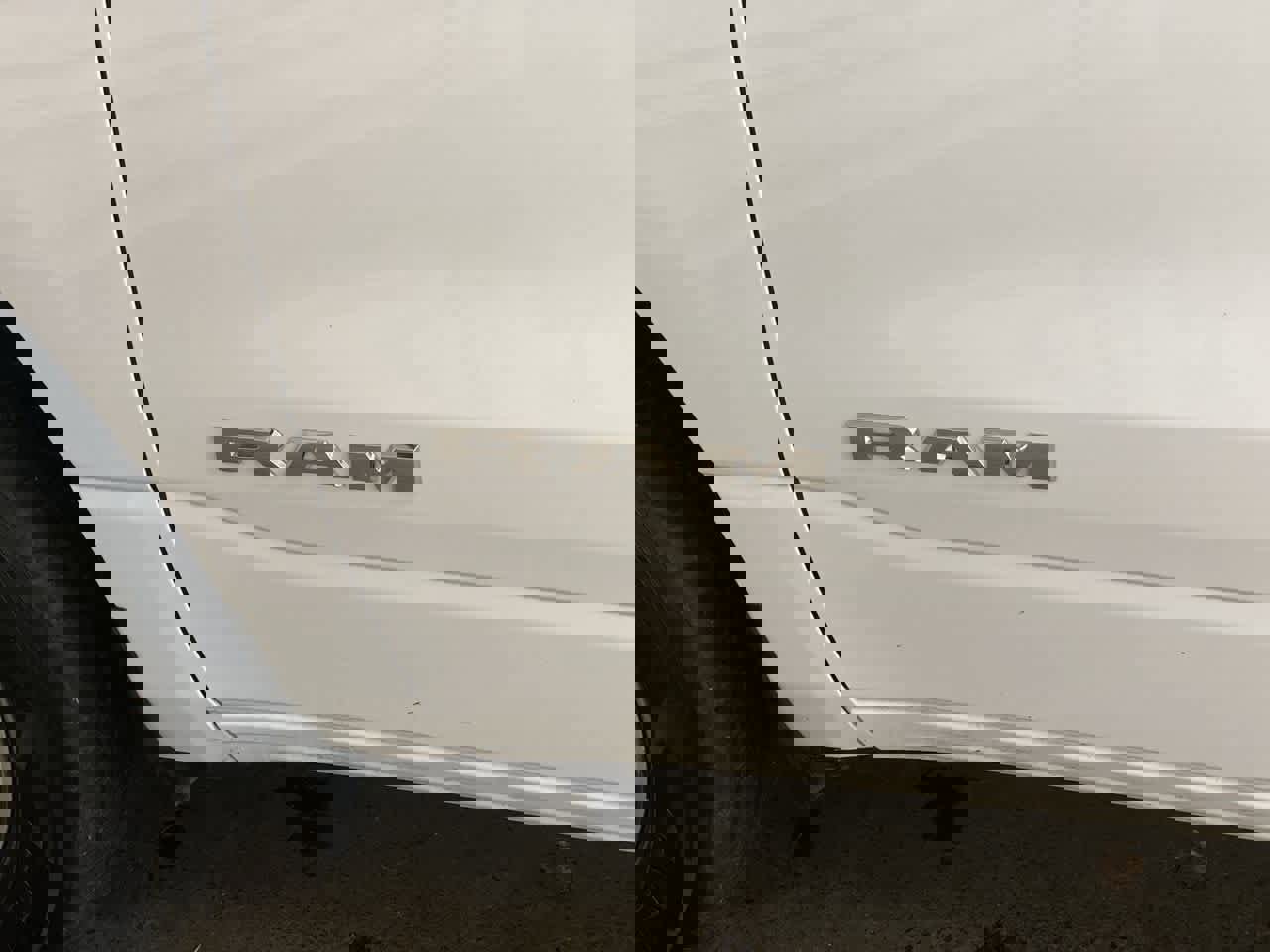 Used 2024 RAM 1500 Laramie image 10