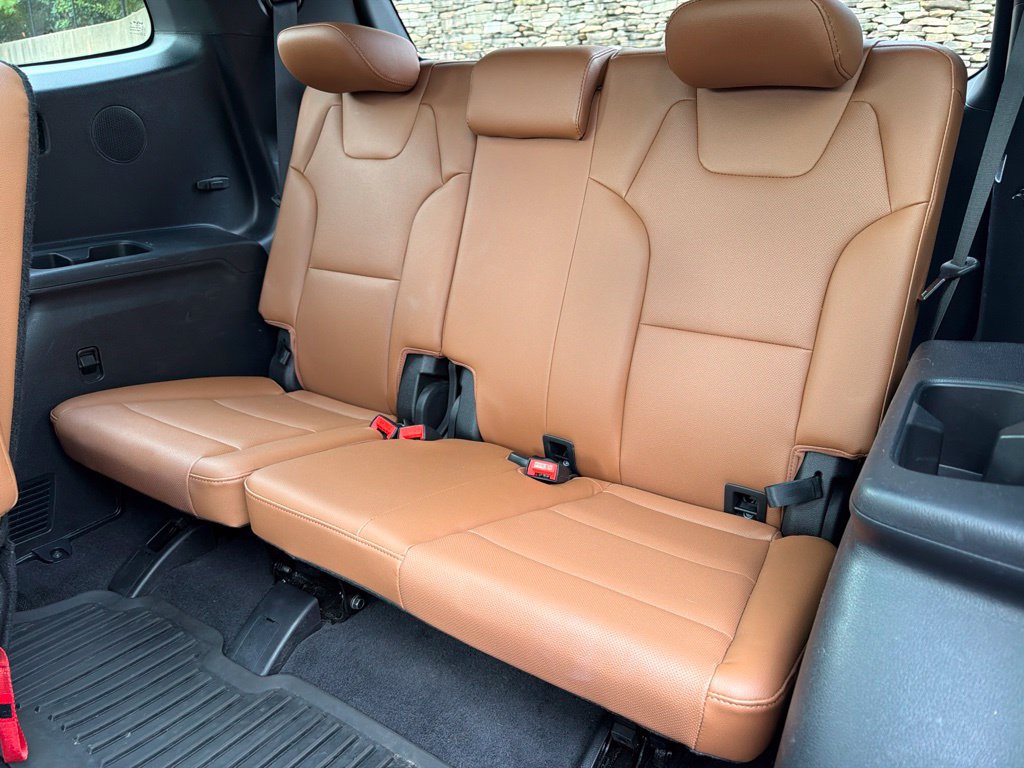 Certified 2024 Kia Telluride SX X-Line AWD/4WD image 28