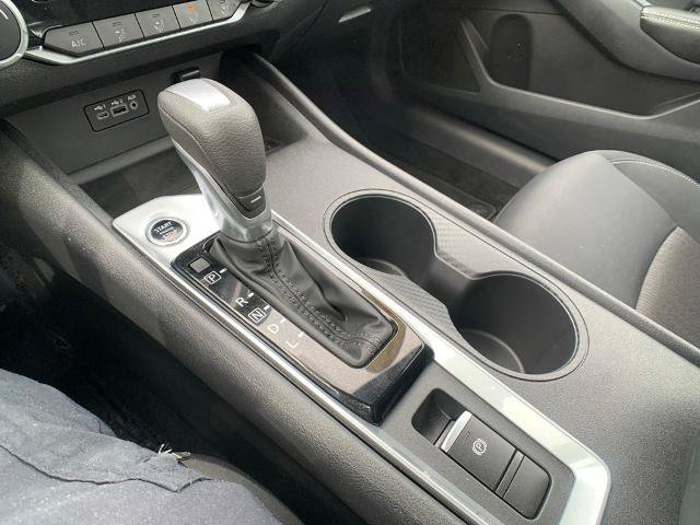 Certified 2025 Nissan Altima 2.5 SV AWD/4WD image 22