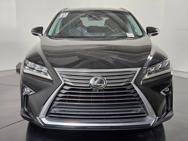 Used 2019 Lexus RX 350 AWD image 8