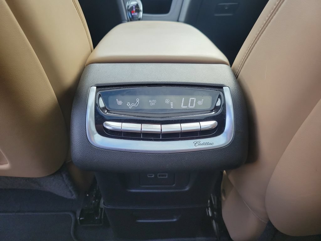 Used 2023 Cadillac XT6 Sport w/ Platinum Package AWD/4WD image 20