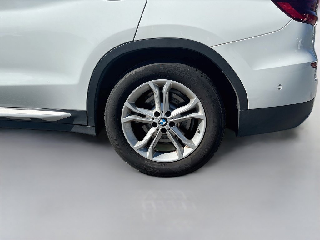 Used 2021 BMW X3 sDrive30i w/ Convenience Package RWD image 10