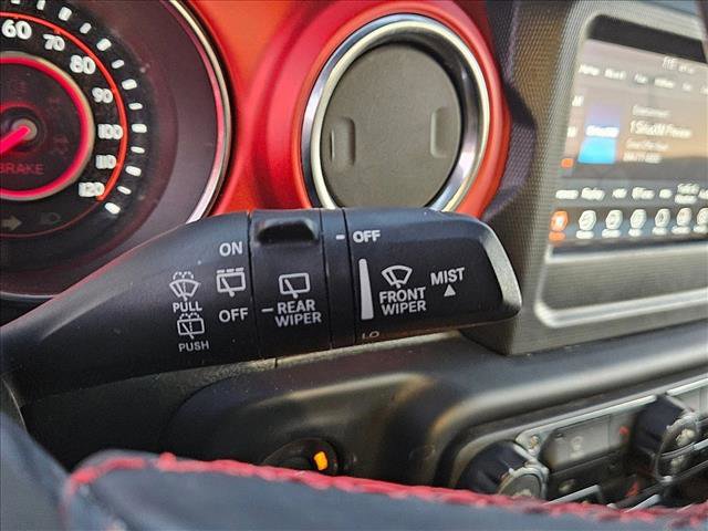 Used 2020 Jeep Wrangler Unlimited Rubicon image 12