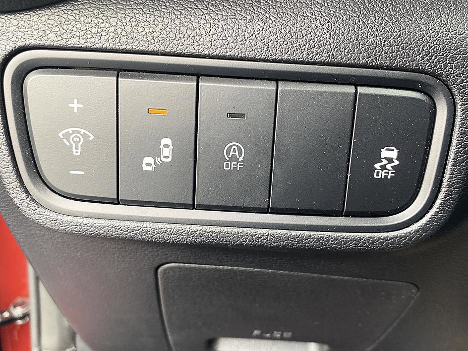 Used 2020 Kia Soul X-Line image 23