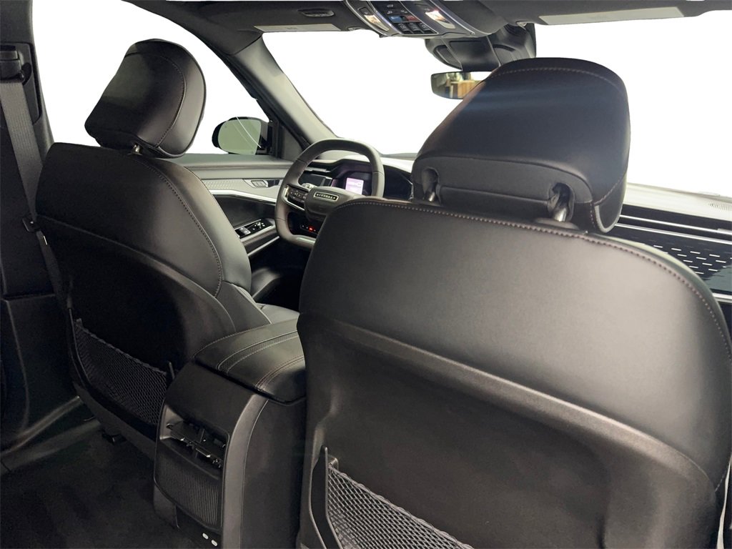 Used 2025 Jeep Wagoneer S Limited image 43