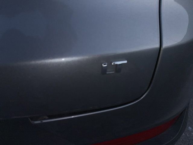 Used 2025 Chevrolet TrailBlazer LT image 22